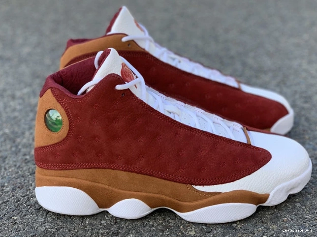 Retro Air Jordan 417212-601 13 Premio 23